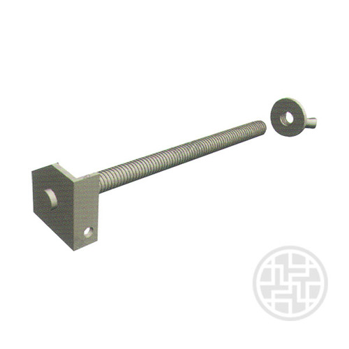 对拉螺杆 Tie Rod